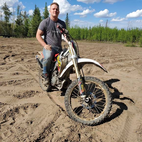 Meet your Posher, David - Picture 1 of 1